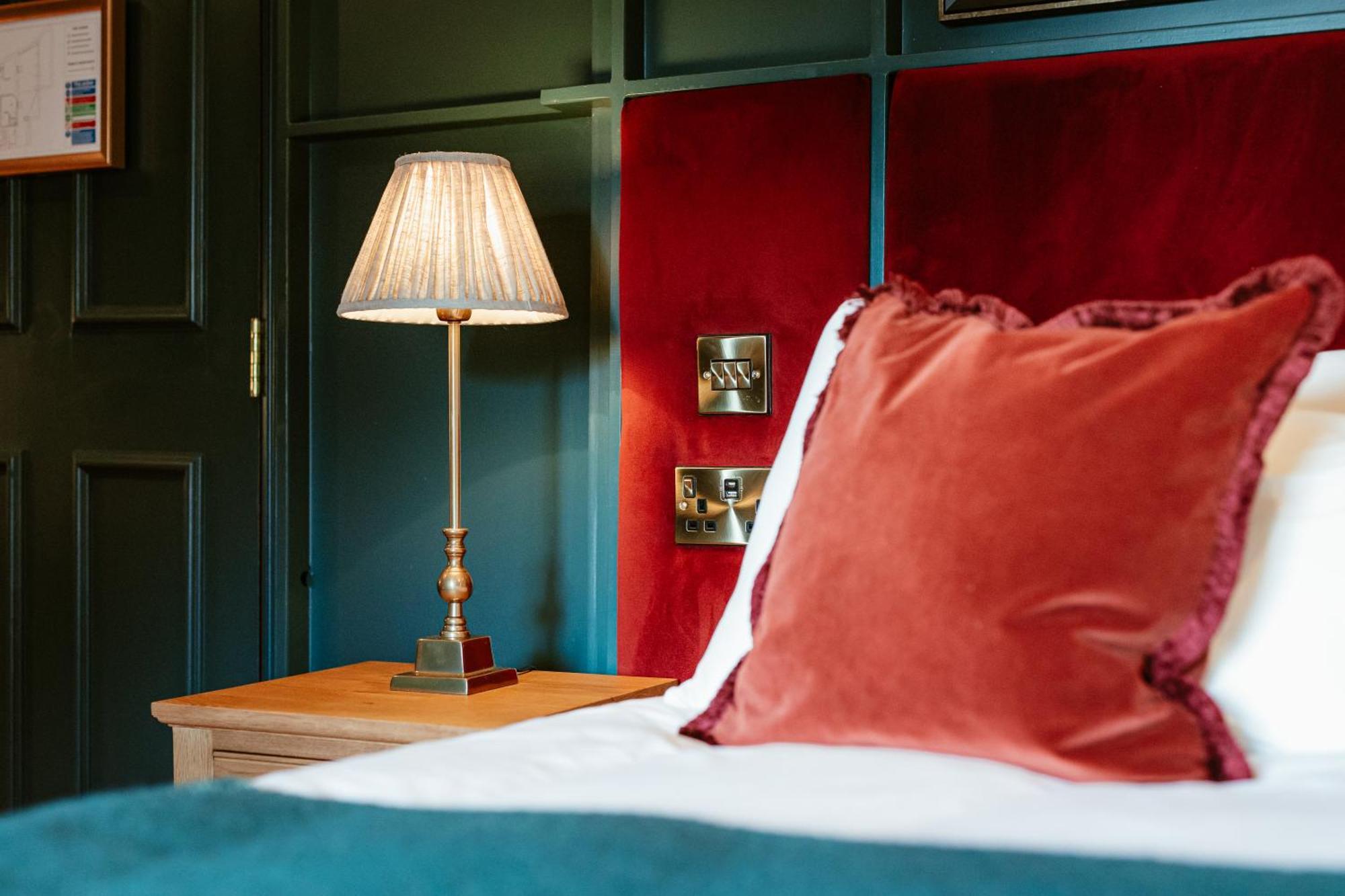 Luxury Double Room
