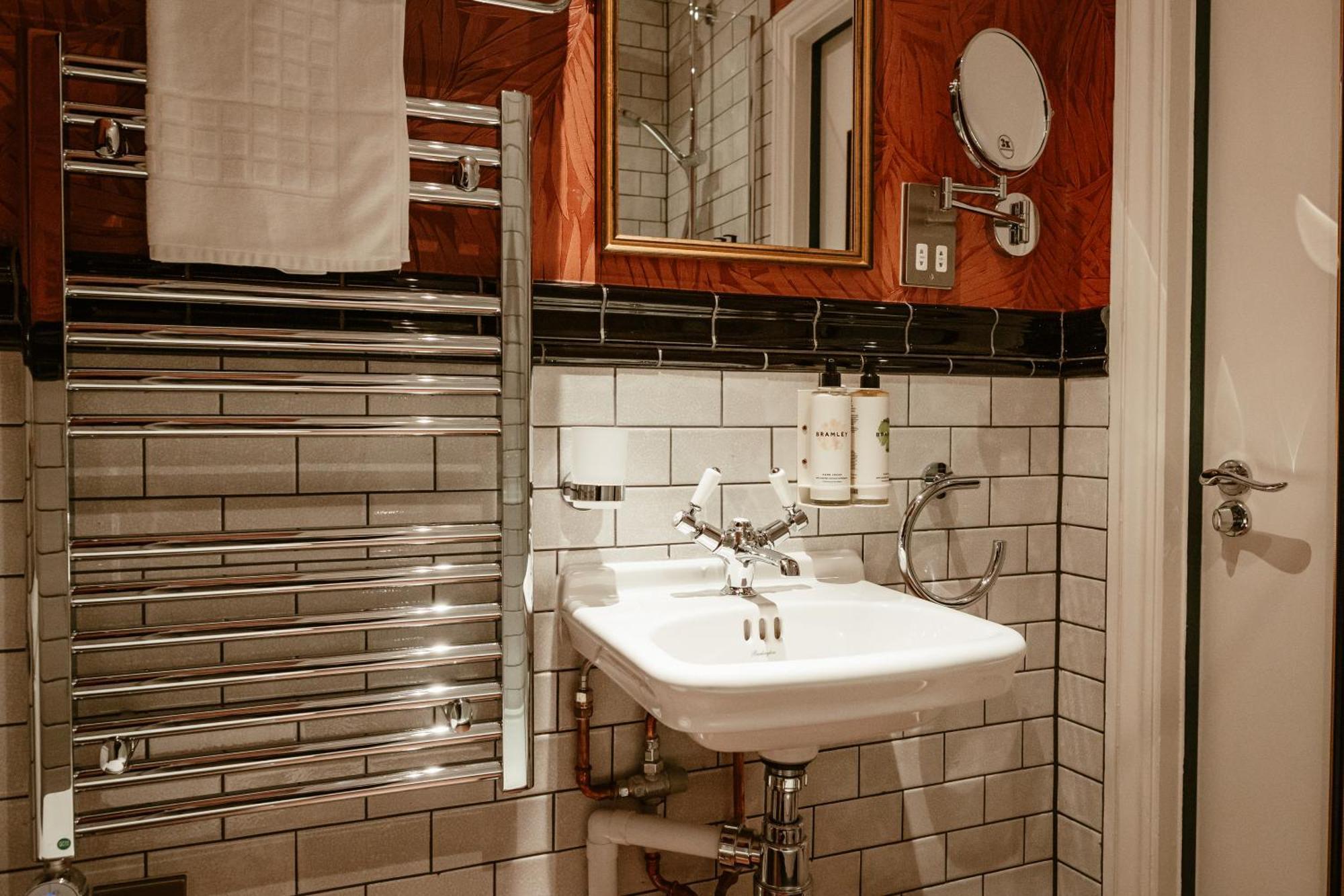 Luxury Double Room