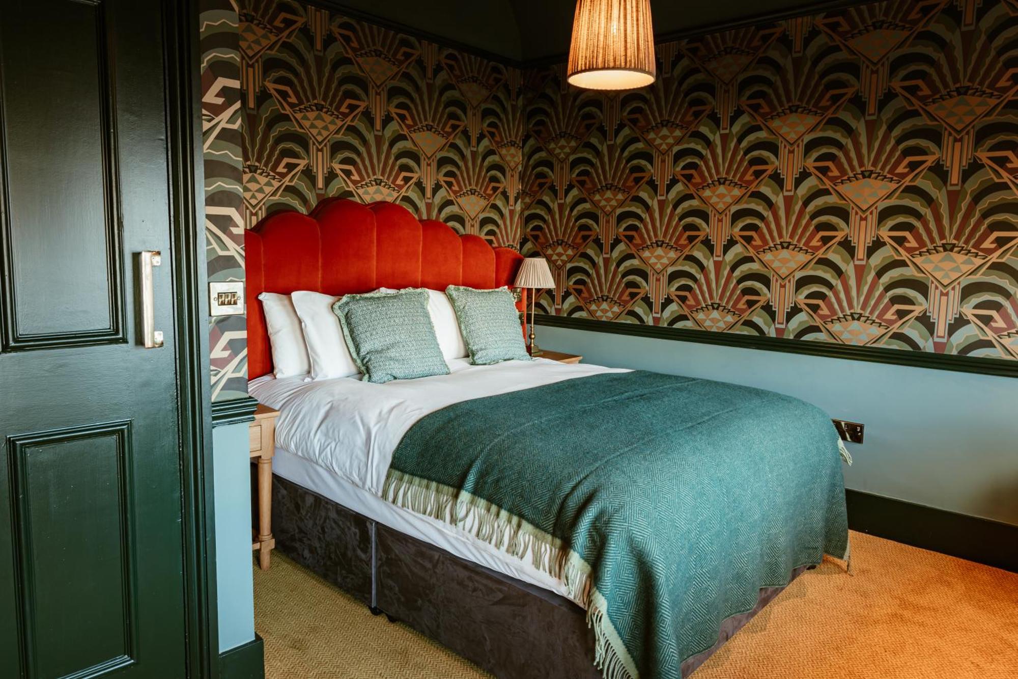 Luxury Double Room