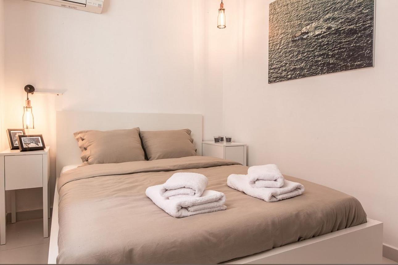 Standard Doppelzimmer mit Gemeinschaftsbad