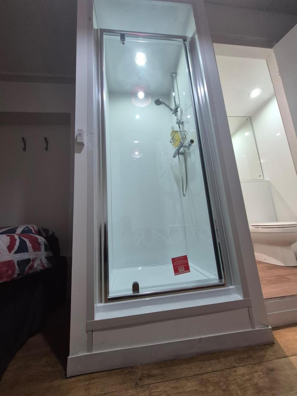 Standard Zweibettzimmer