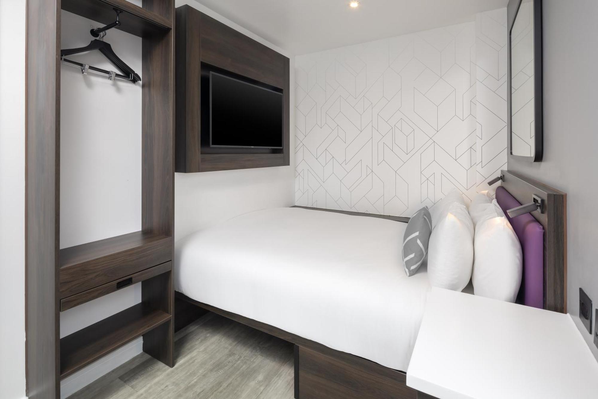 Standard, Guest room, 1 Double