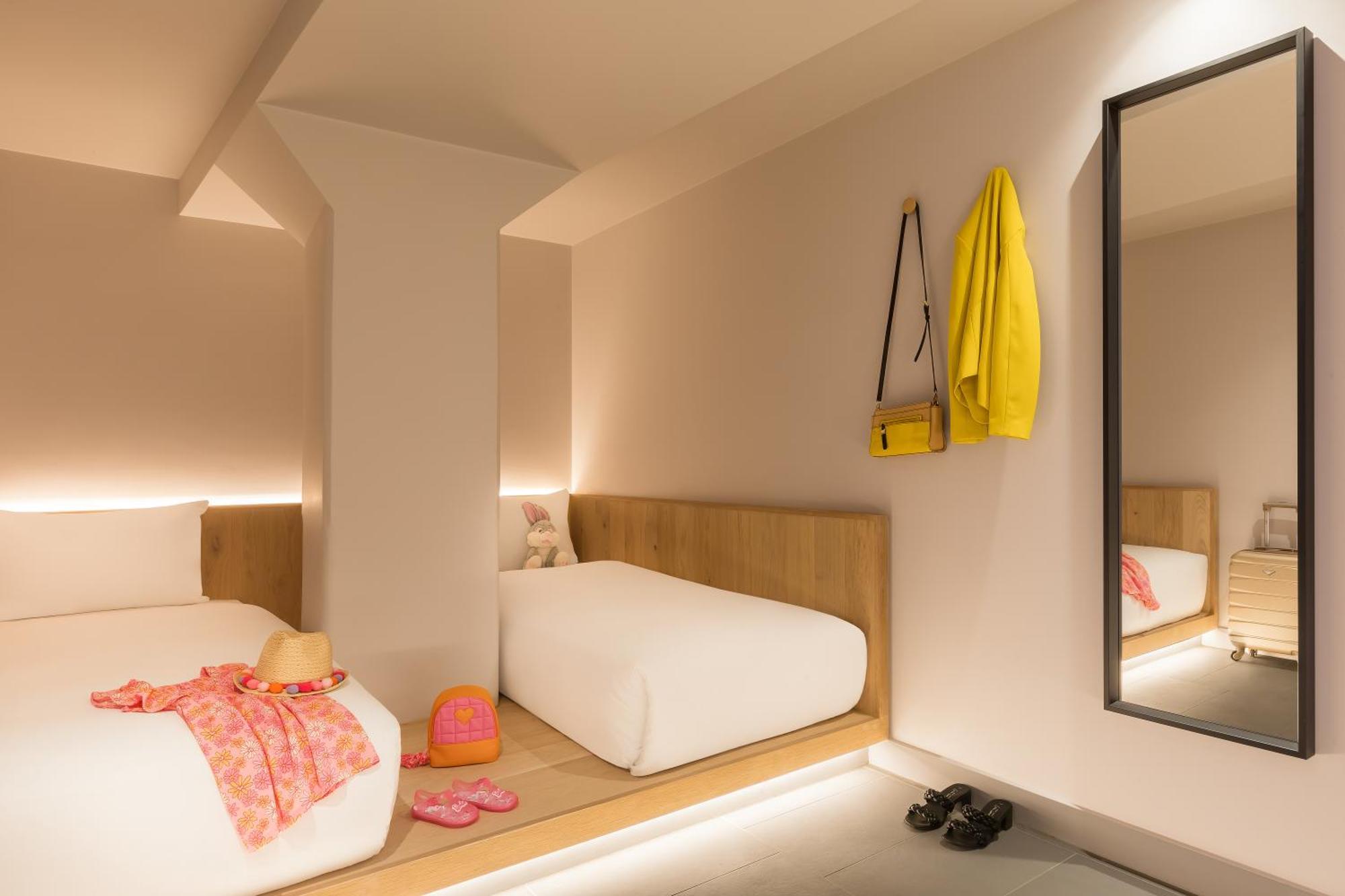 Cocoon Zimmer 4