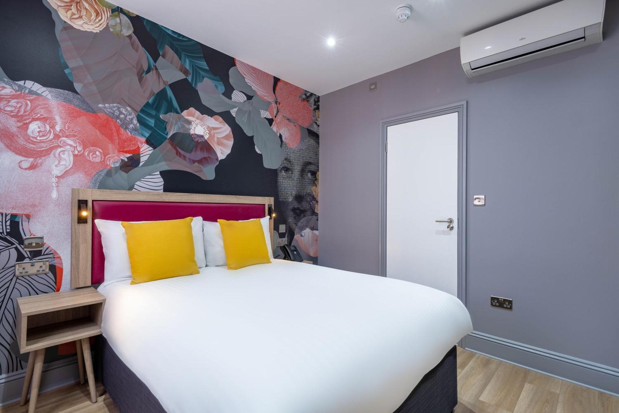 Doppelzimmer