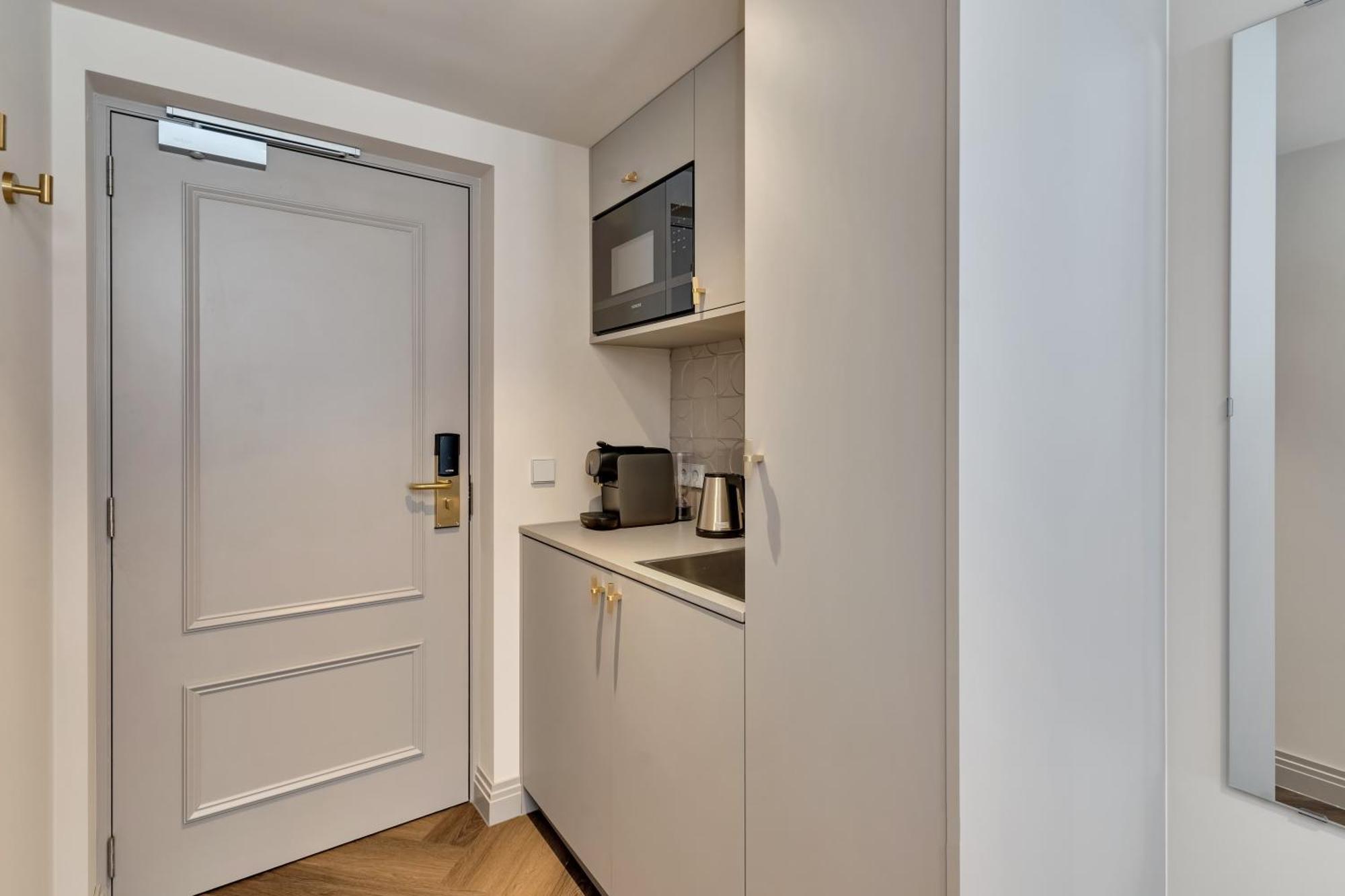 Economy Doppelzimmer