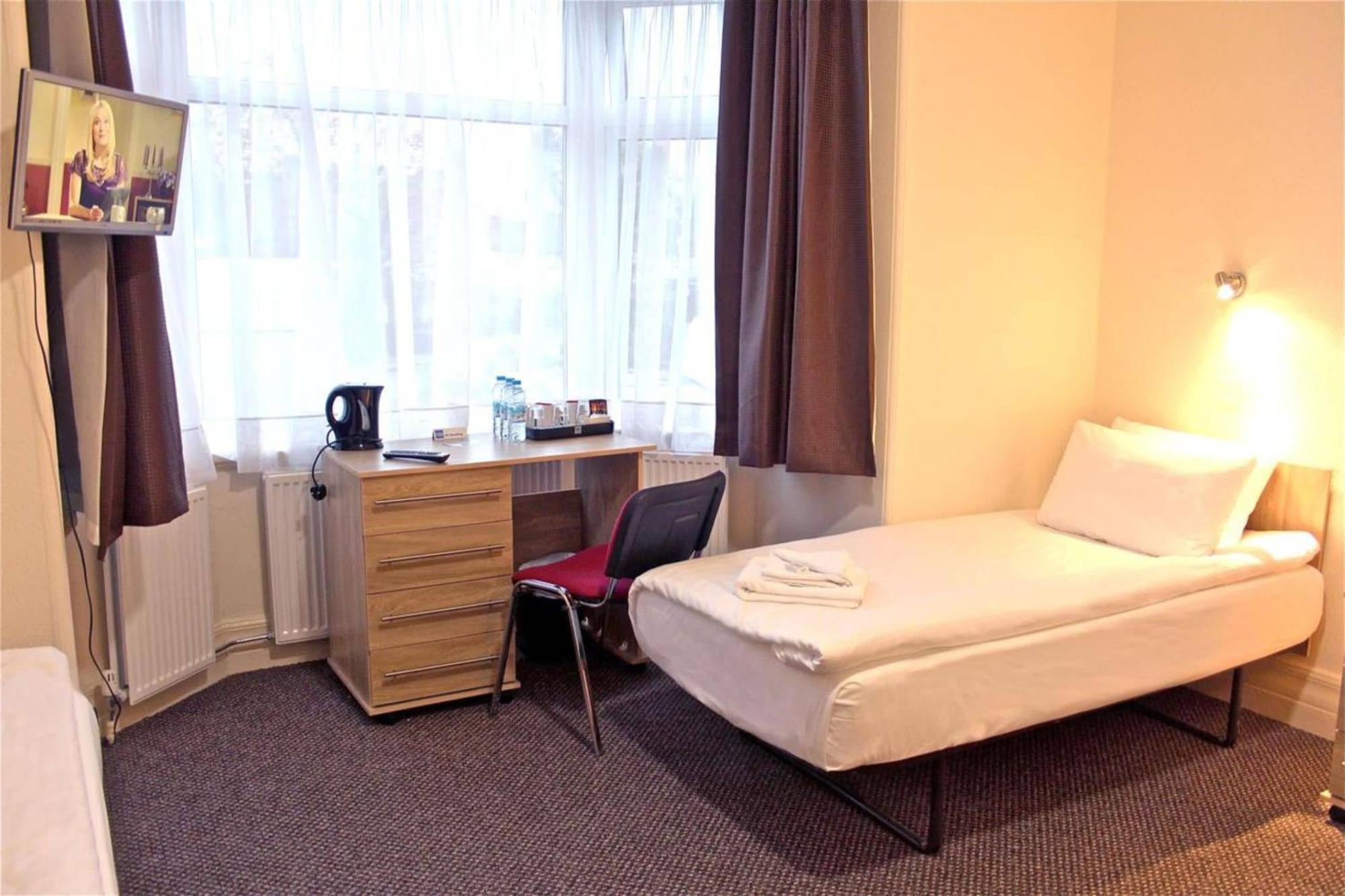 Standard Zweibettzimmer