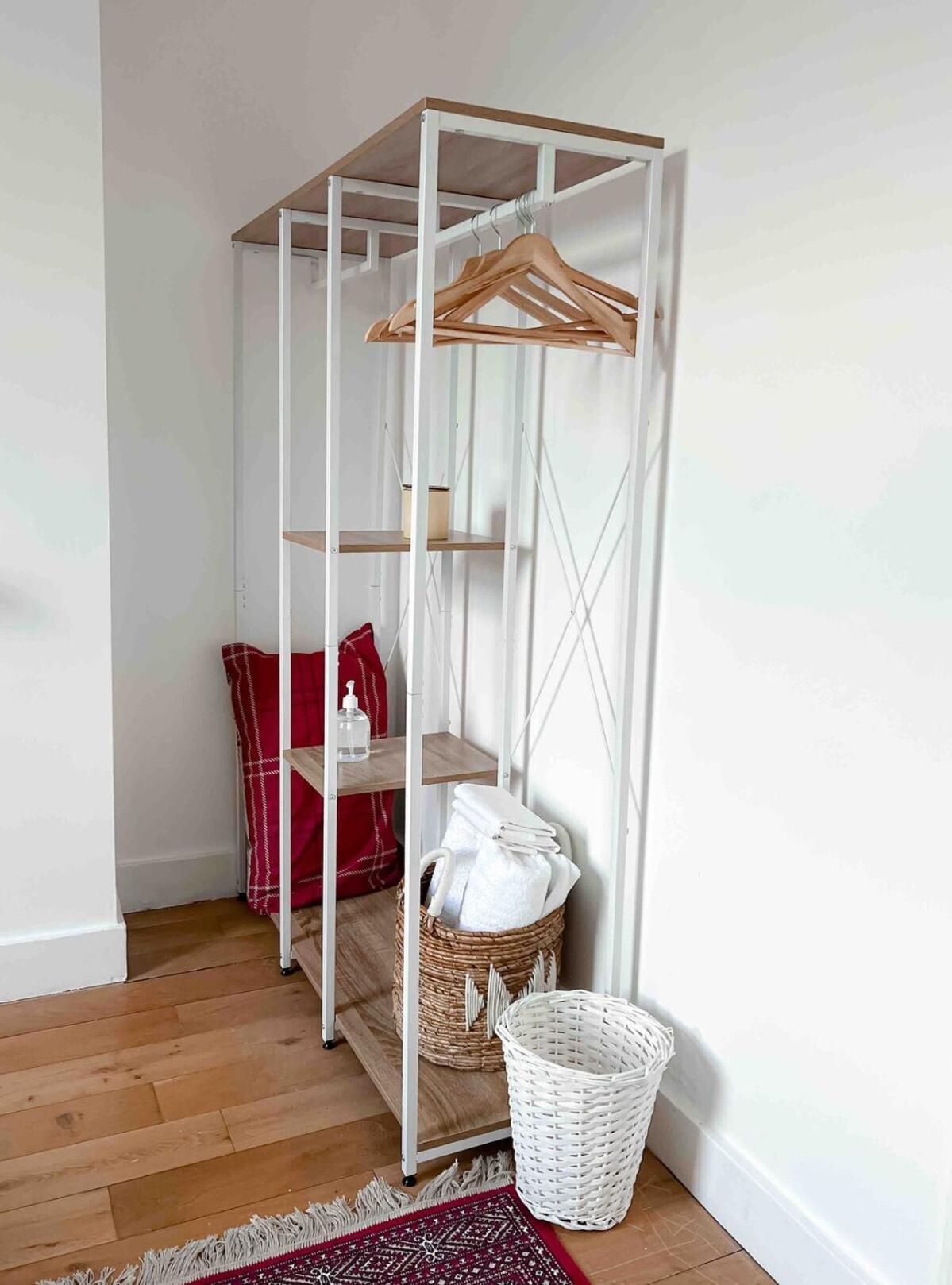 Budget Doppelzimmer
