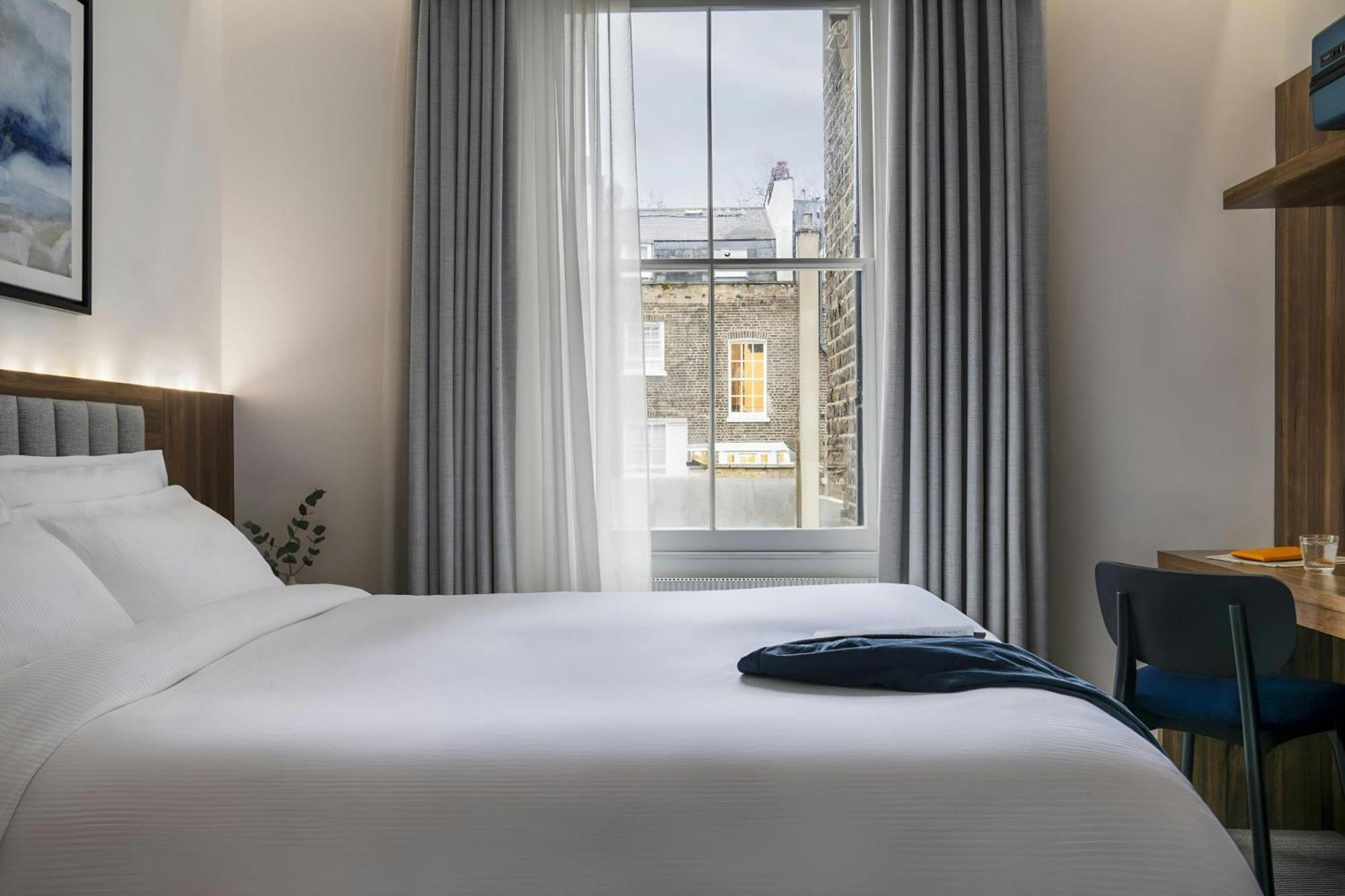 Kleines Doppelzimmer