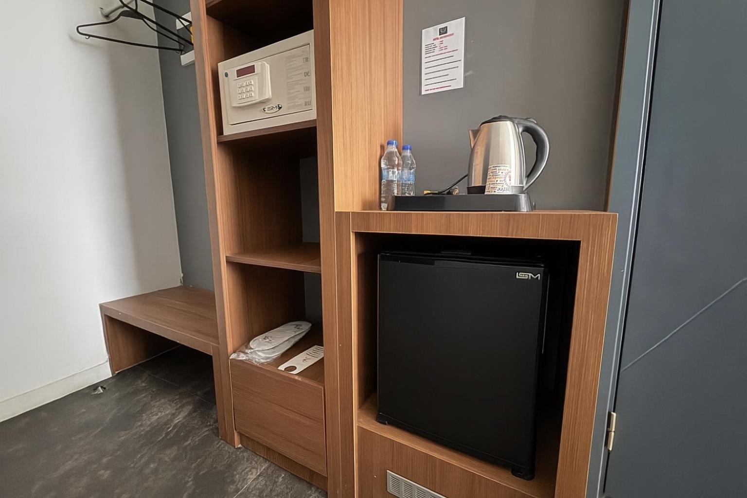 Familiensuite