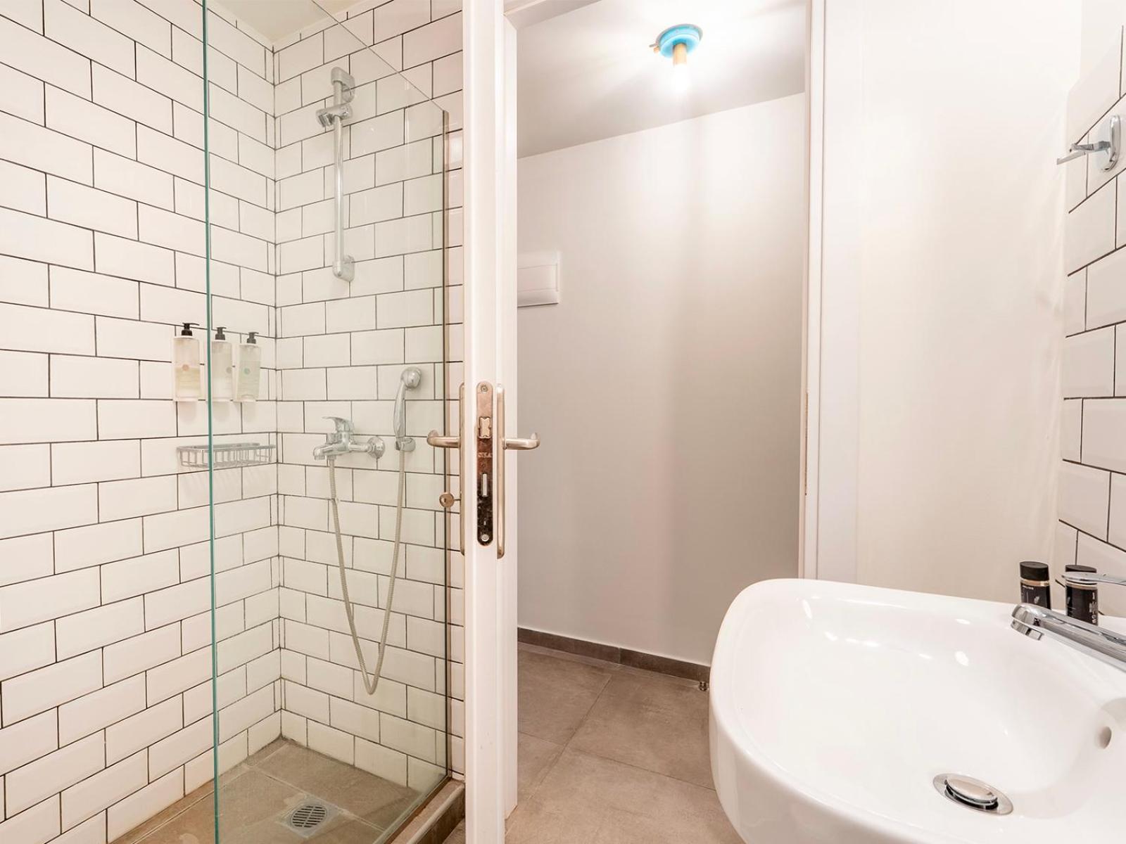 Superior Dreibettzimmer