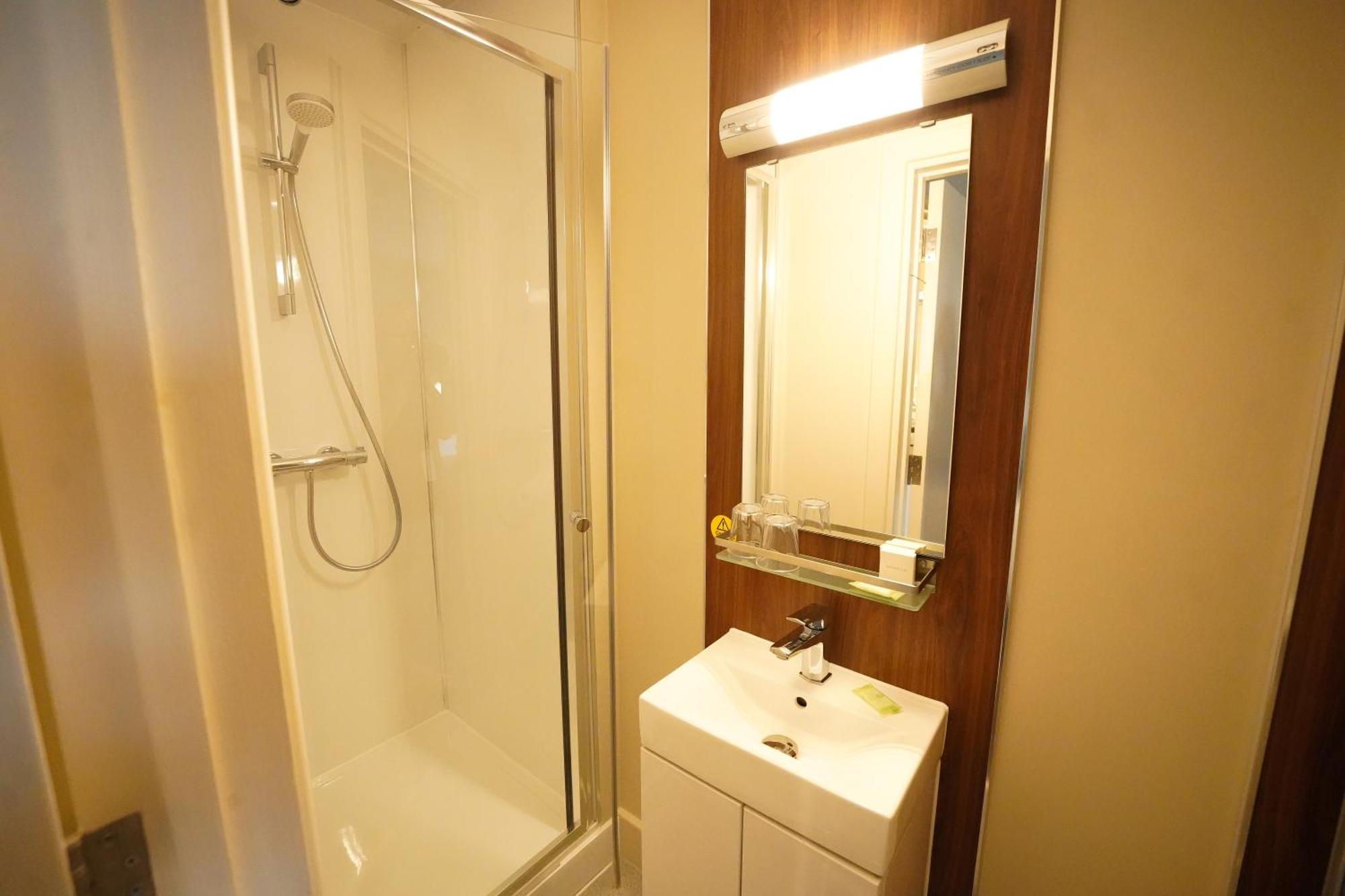 Apartment mit 1 Schlafzimmer