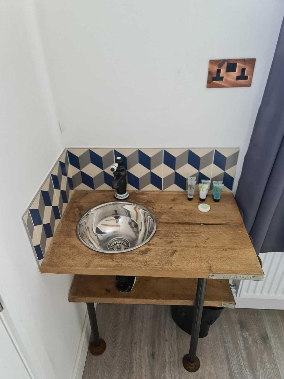 Suite mit 1 Schlafzimmer