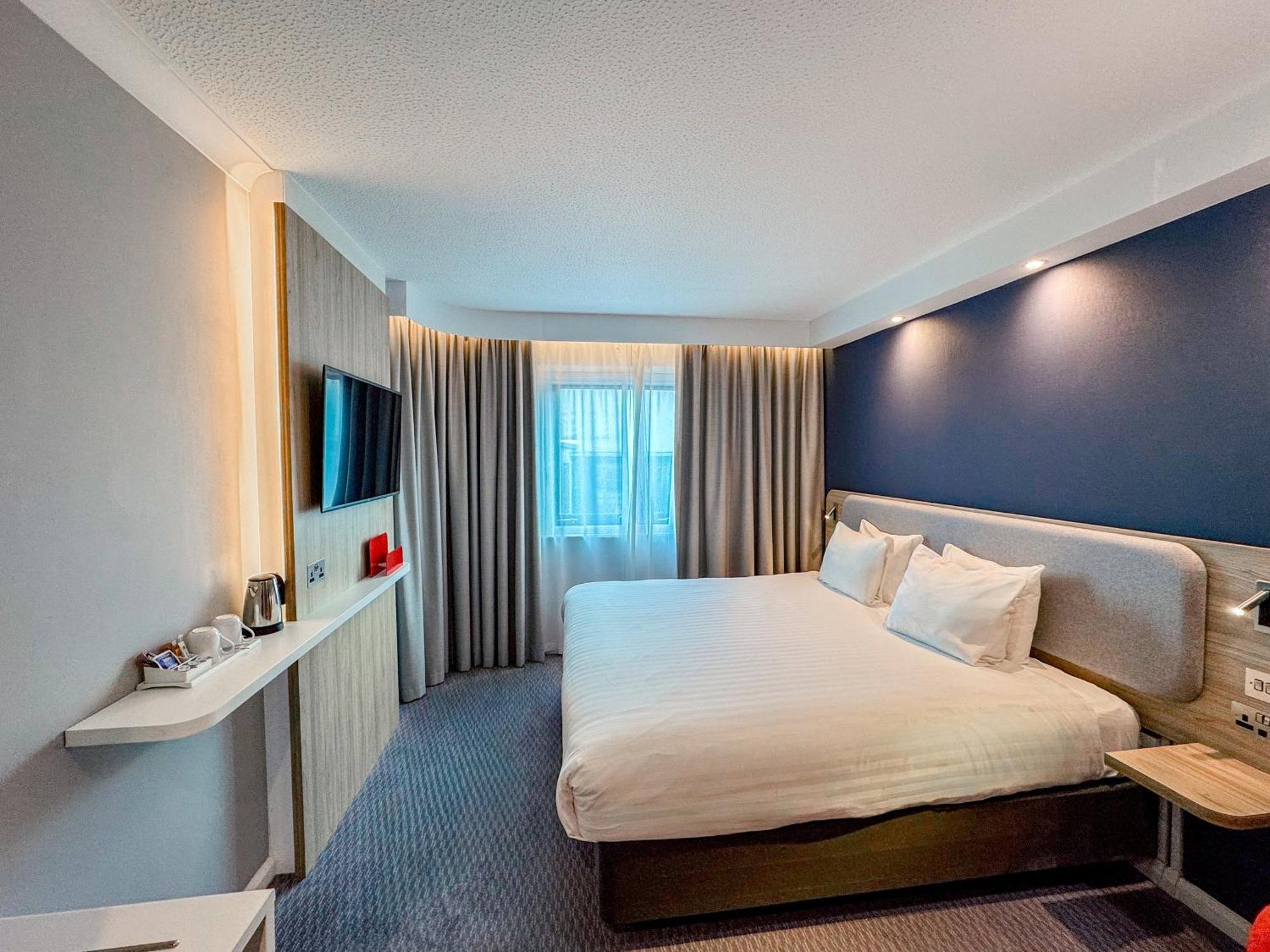 Standard Room Hot