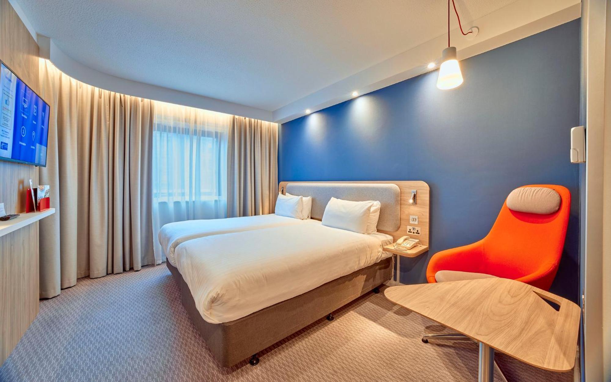 Standard Room Hot