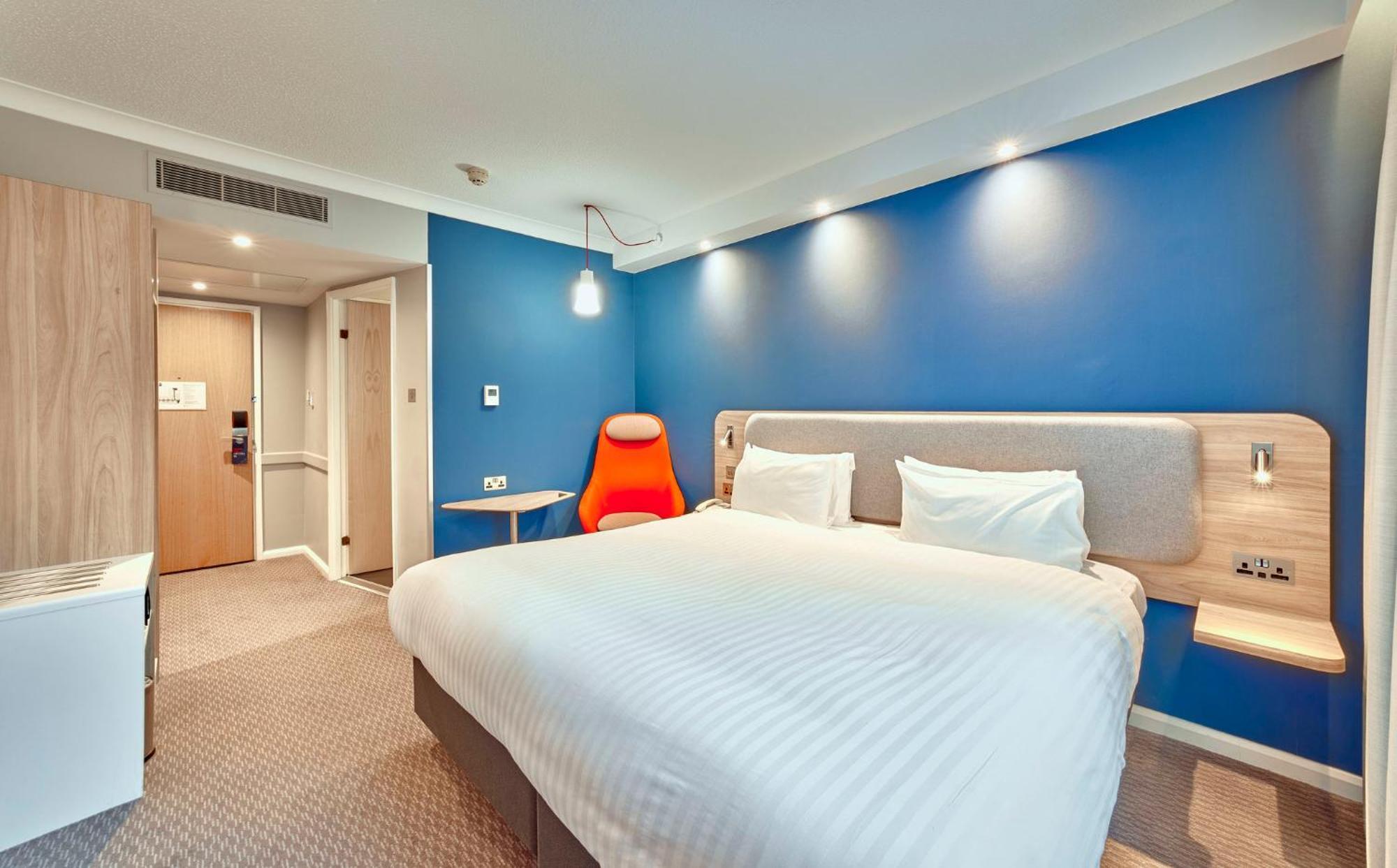 Standard Room Hot