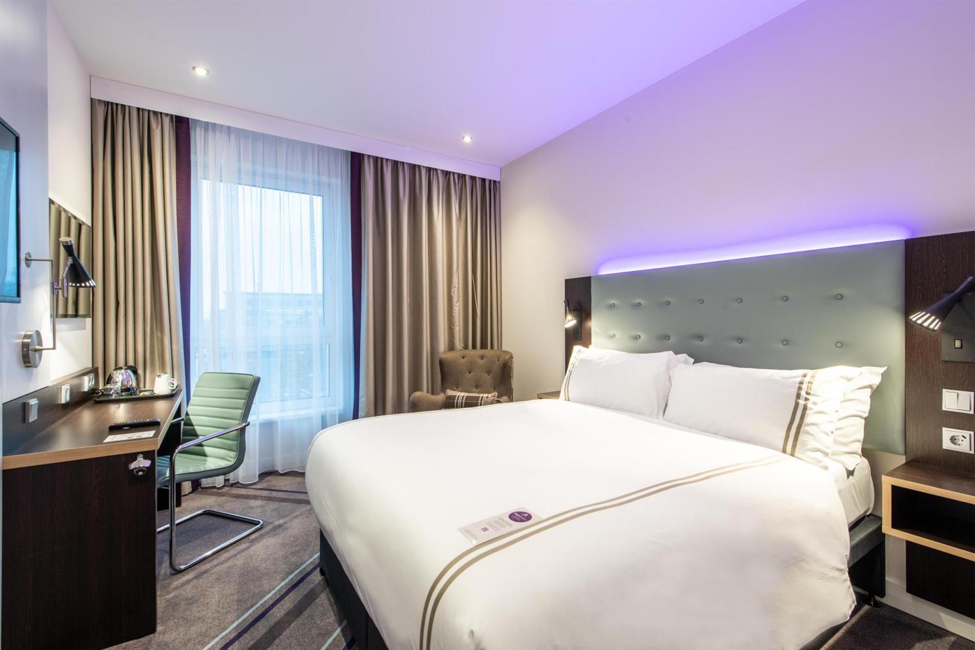 Standard Doppelzimmer