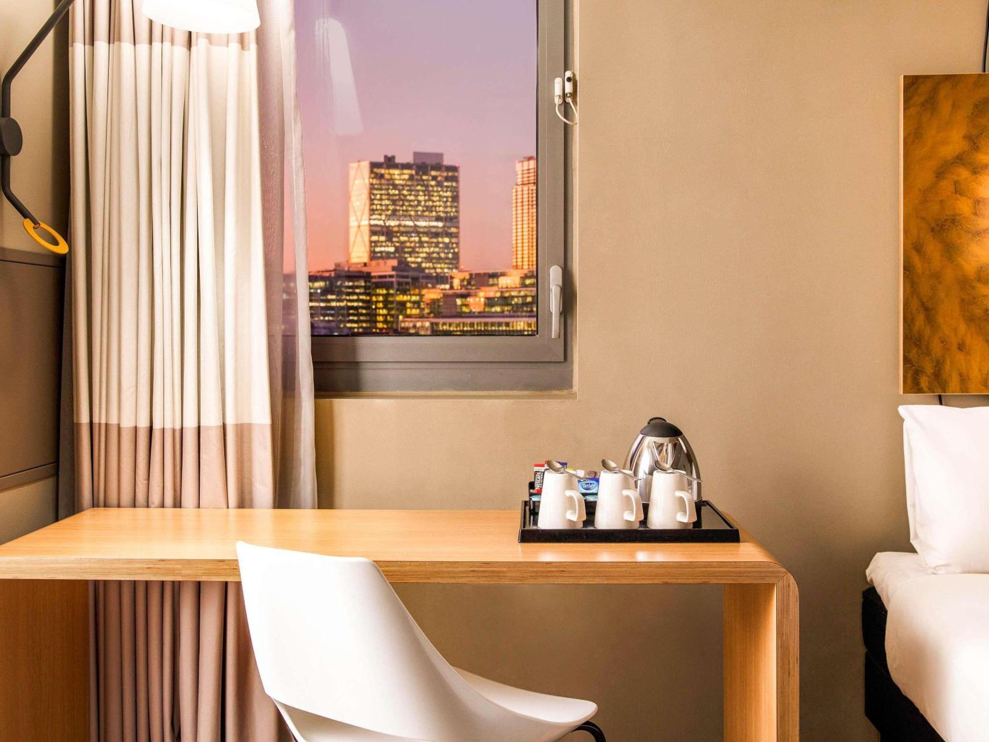 Standard Doppelzimmer - obere Etage