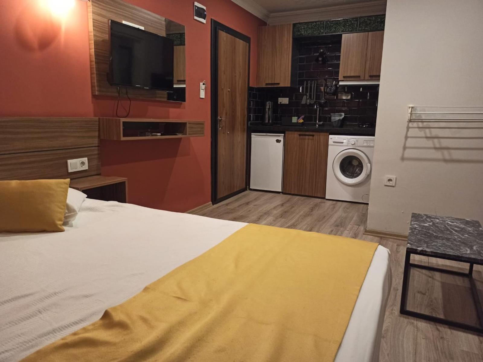 Standard Studio für 3 Personen
