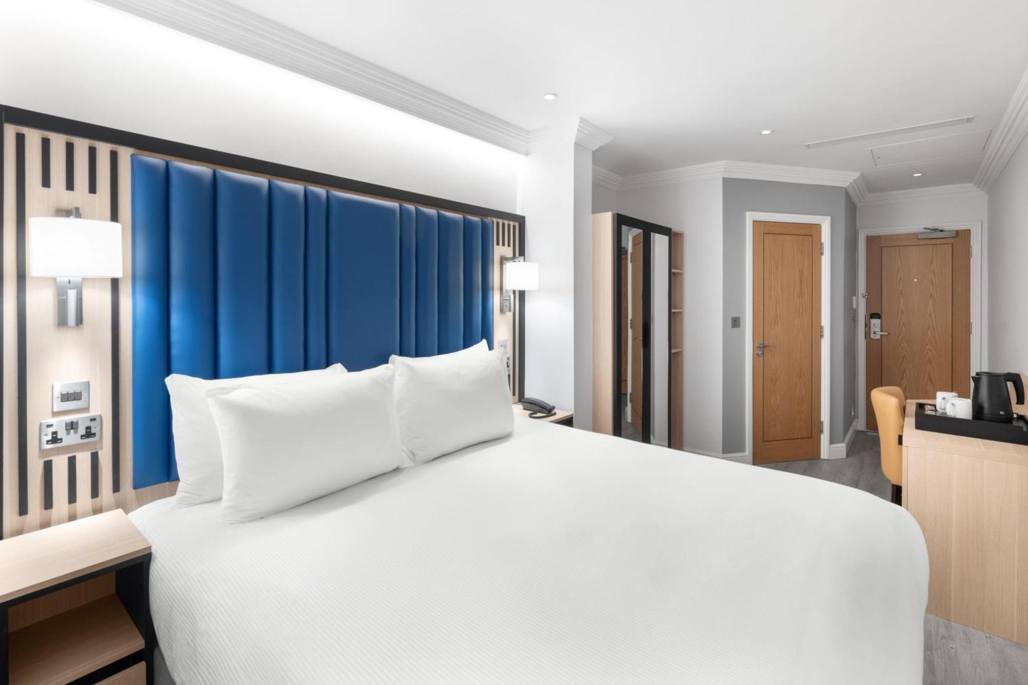 King Room No Window