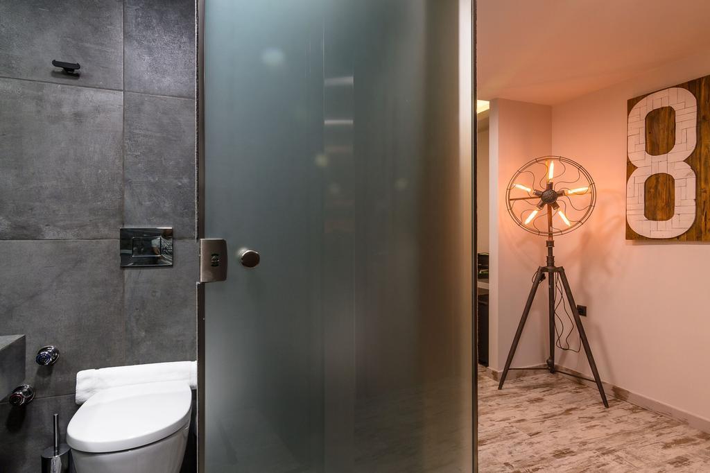 Dreibettzimmer