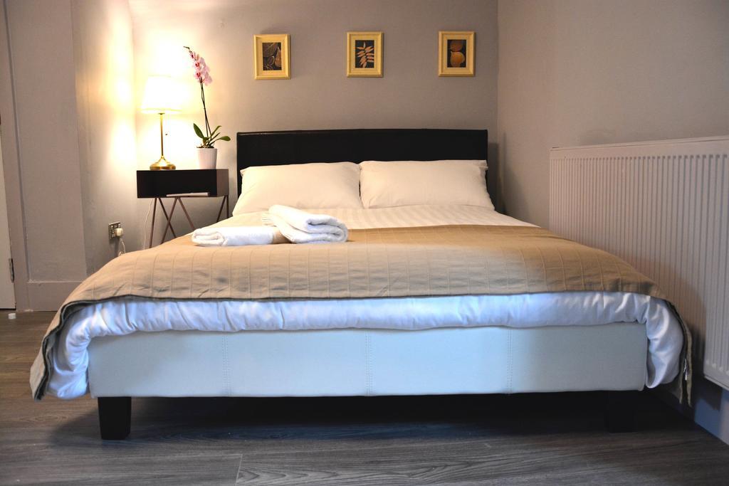 Superior Zimmer mit Queensize-Bett