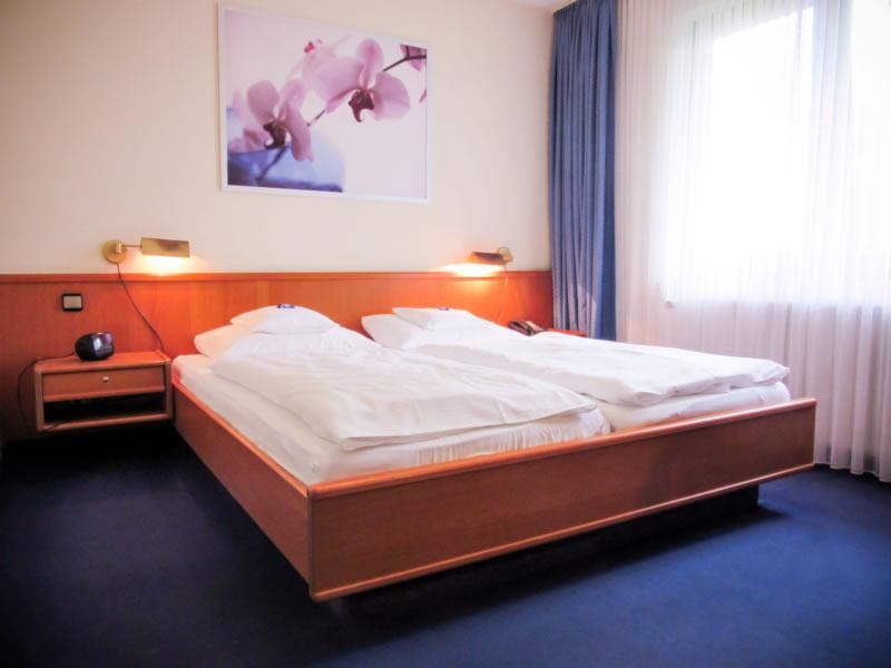 Doppelzimmer
