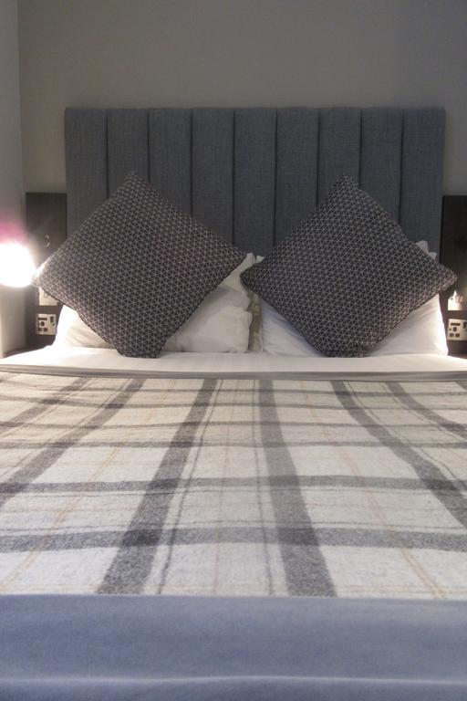 Deluxe Doppelzimmer