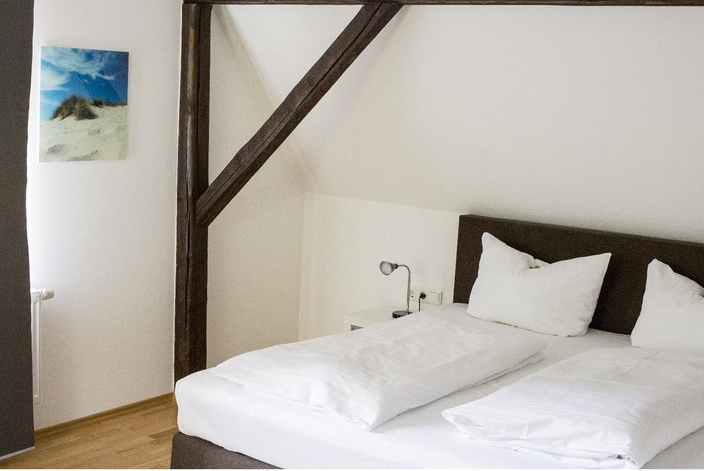 Comfort Doppelzimmer