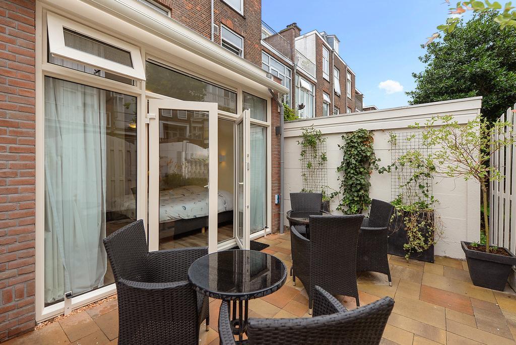 Quadruple Room Terrace