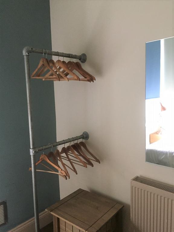 Budget Doppelzimmer