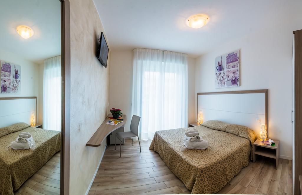 Comfort Doppelzimmer