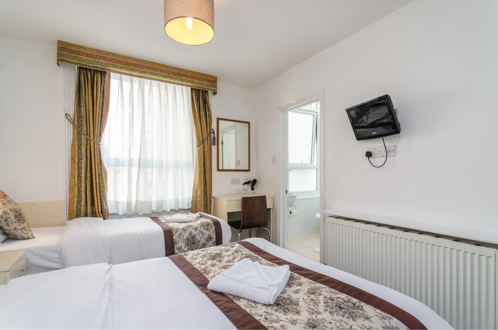 Vierbettzimmer