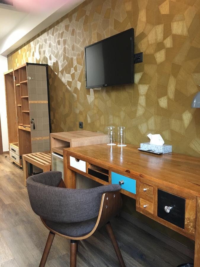 Deluxe Doppelzimmer