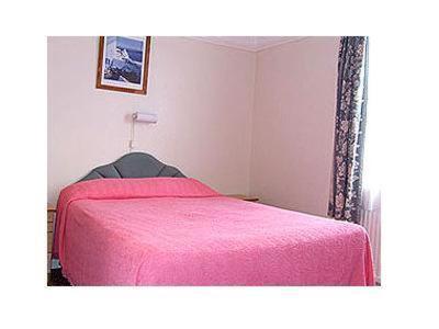 Doppelzimmer mit Bad