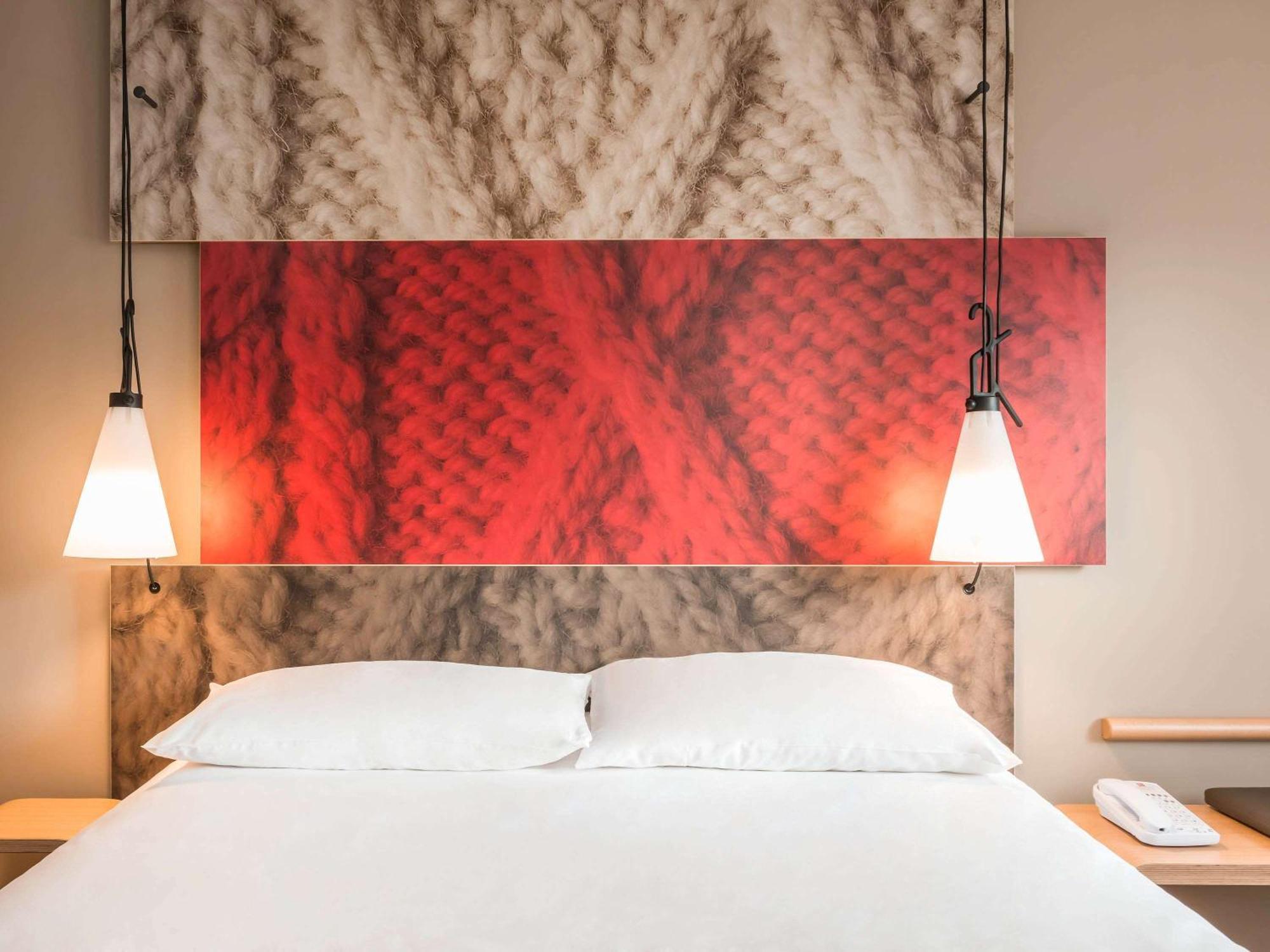 Zweibettzimmer SweetRoom