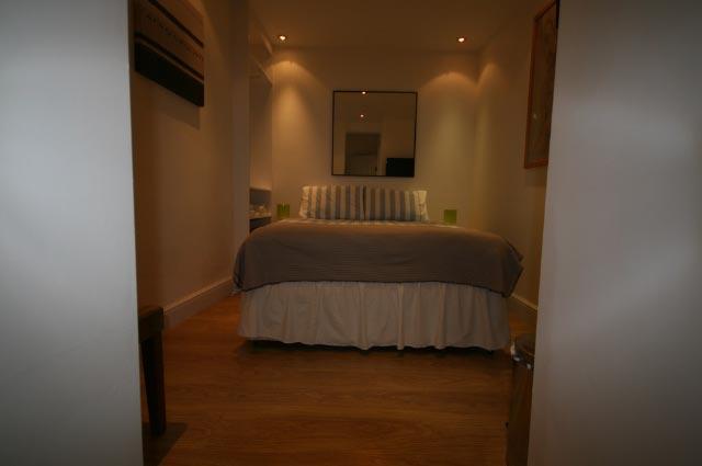 Economy Doppelzimmer