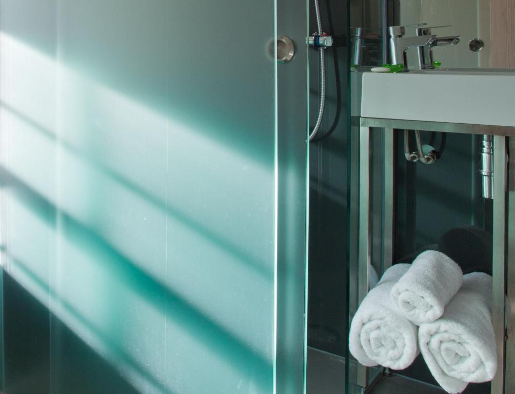 Club Zimmer mit Queensize-Bett