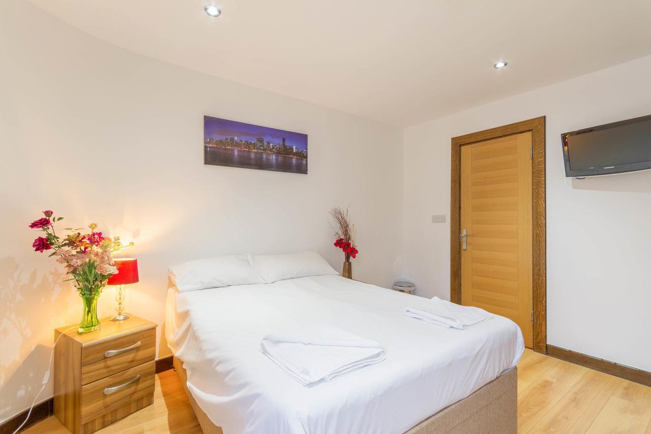 Budget Doppelzimmer