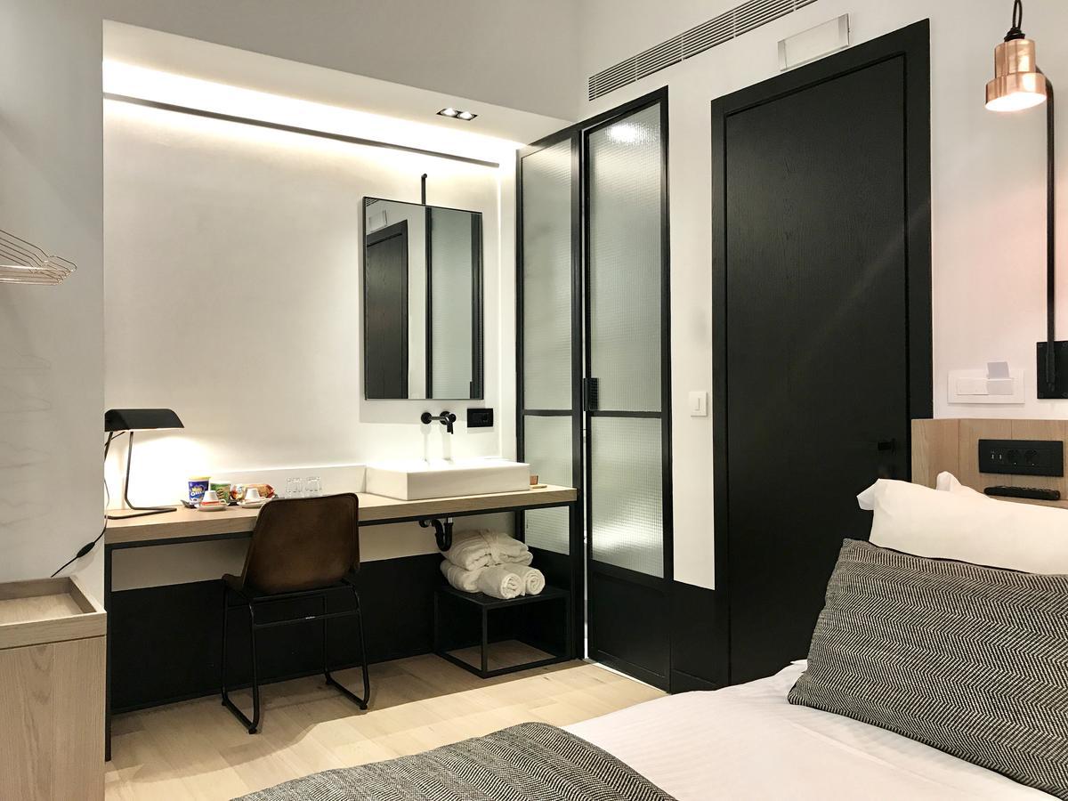 Comfort Einzelzimmer mit eigenem Balkon