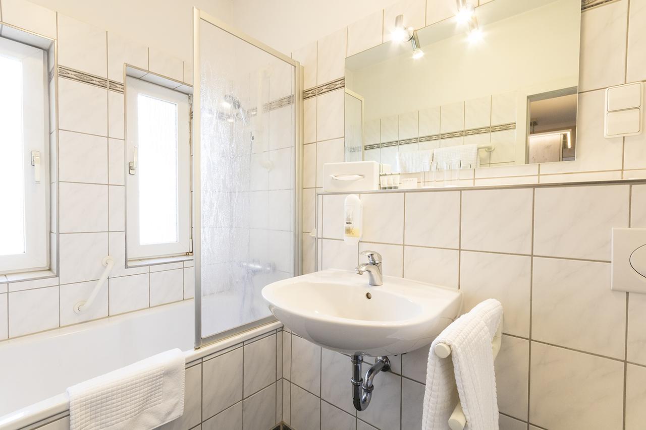 Apartment mit 2 Schlafzimmern (2 Erwachsene + 2 Kinder)