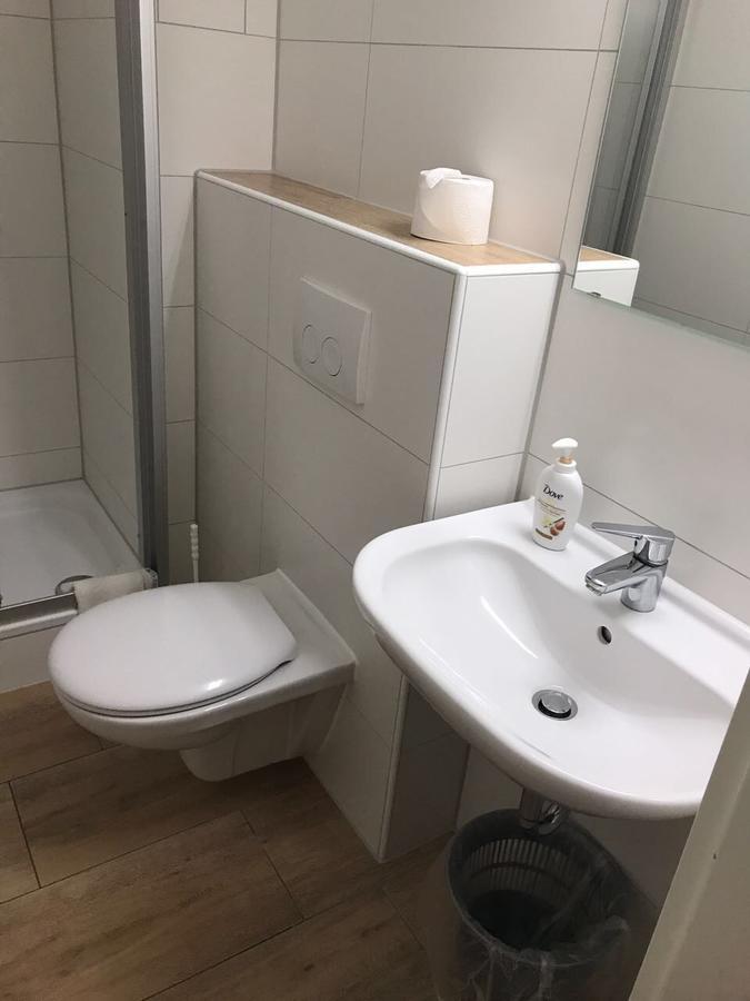 Budget Zweibettzimmer