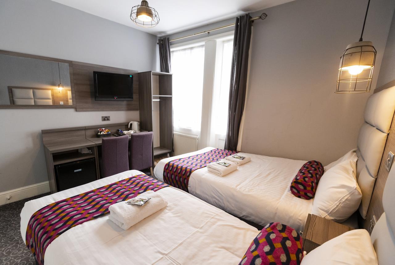 Vierbettzimmer
