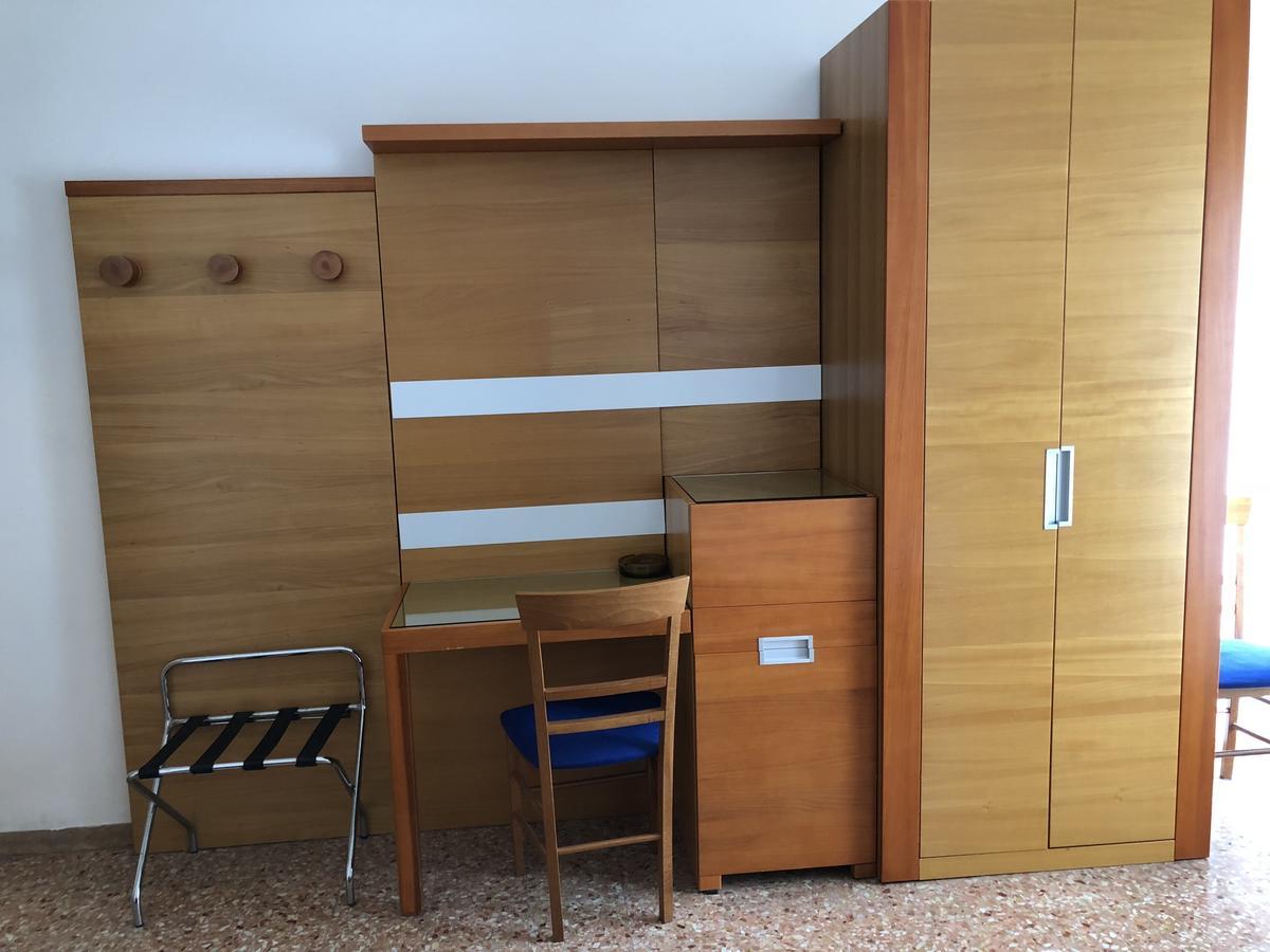 Familienzimmer mit Balkon