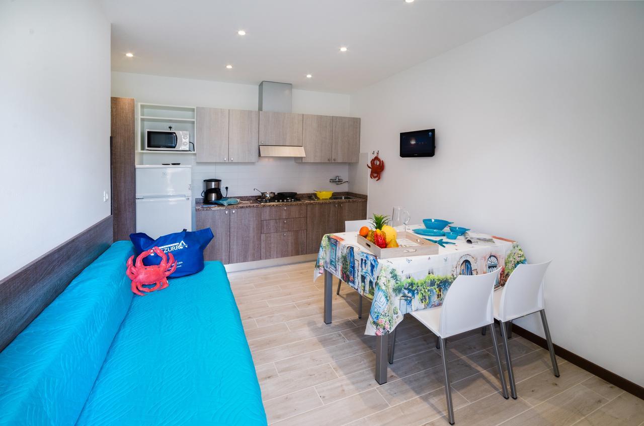 Apartment - Erdgeschoss