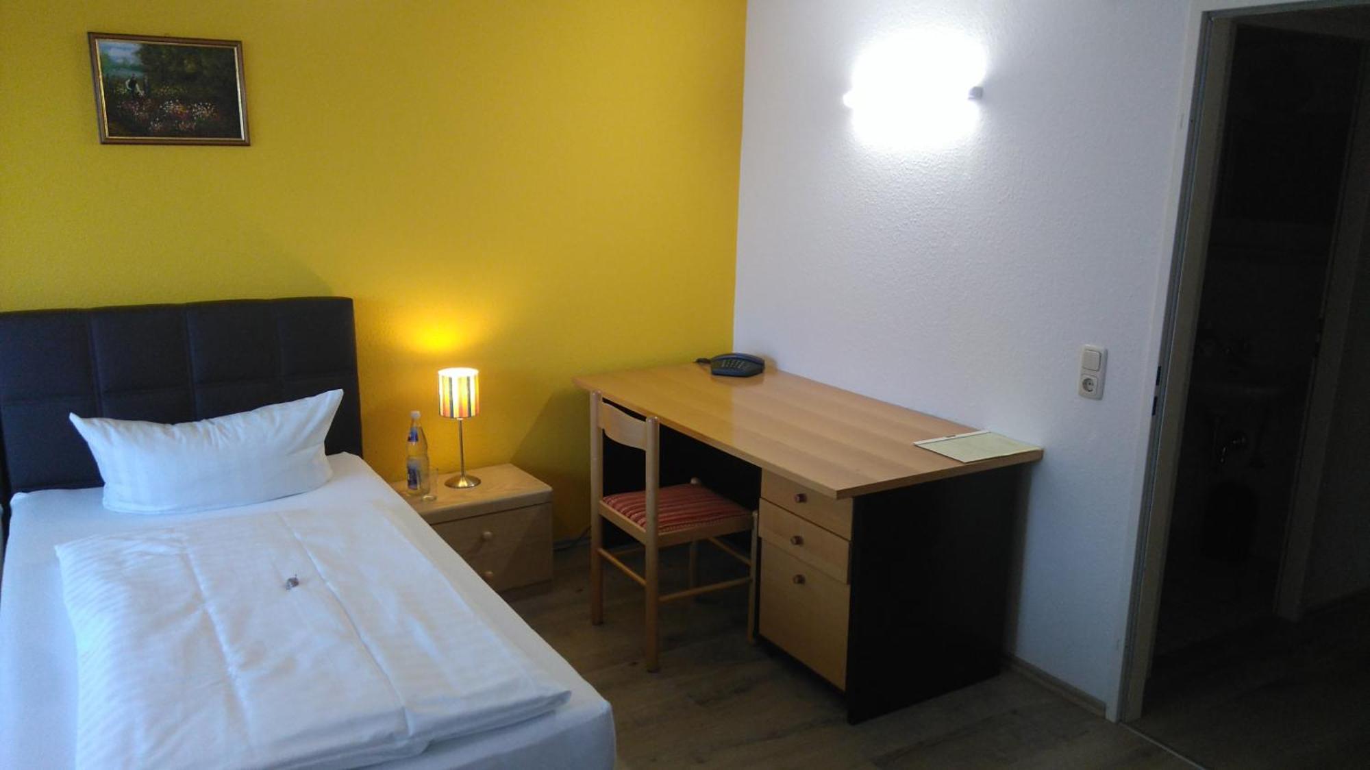 Standard Einzelzimmer