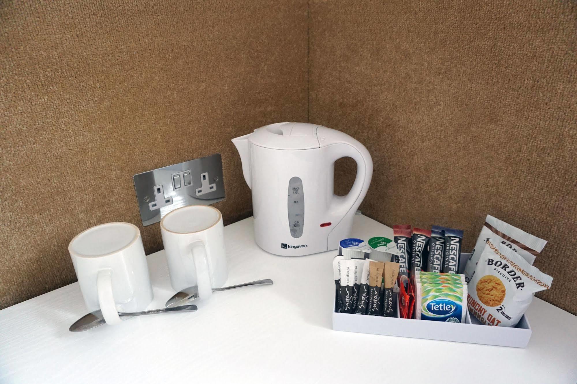 Deluxe Doppelzimmer