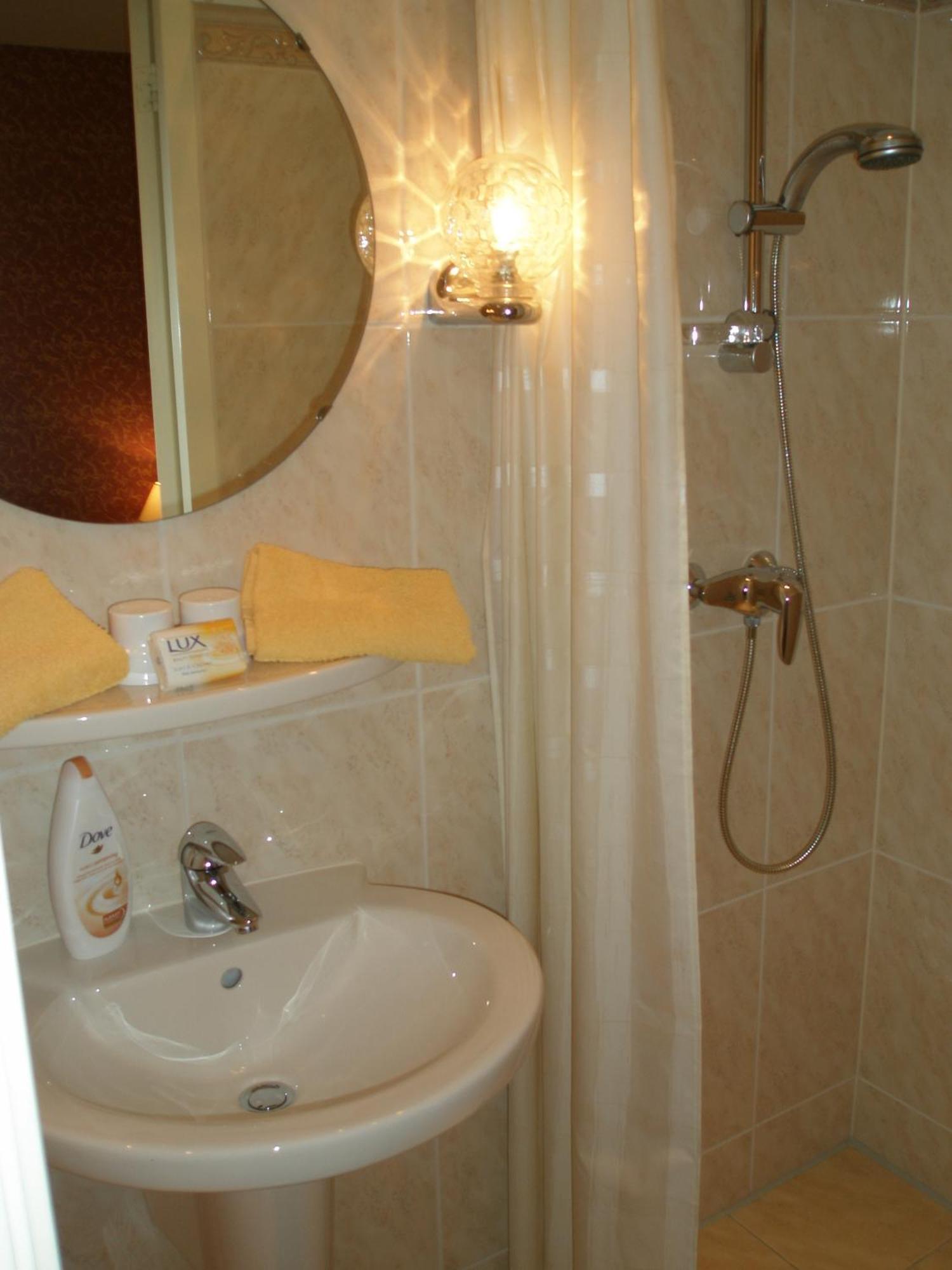 Kleines Doppelzimmer