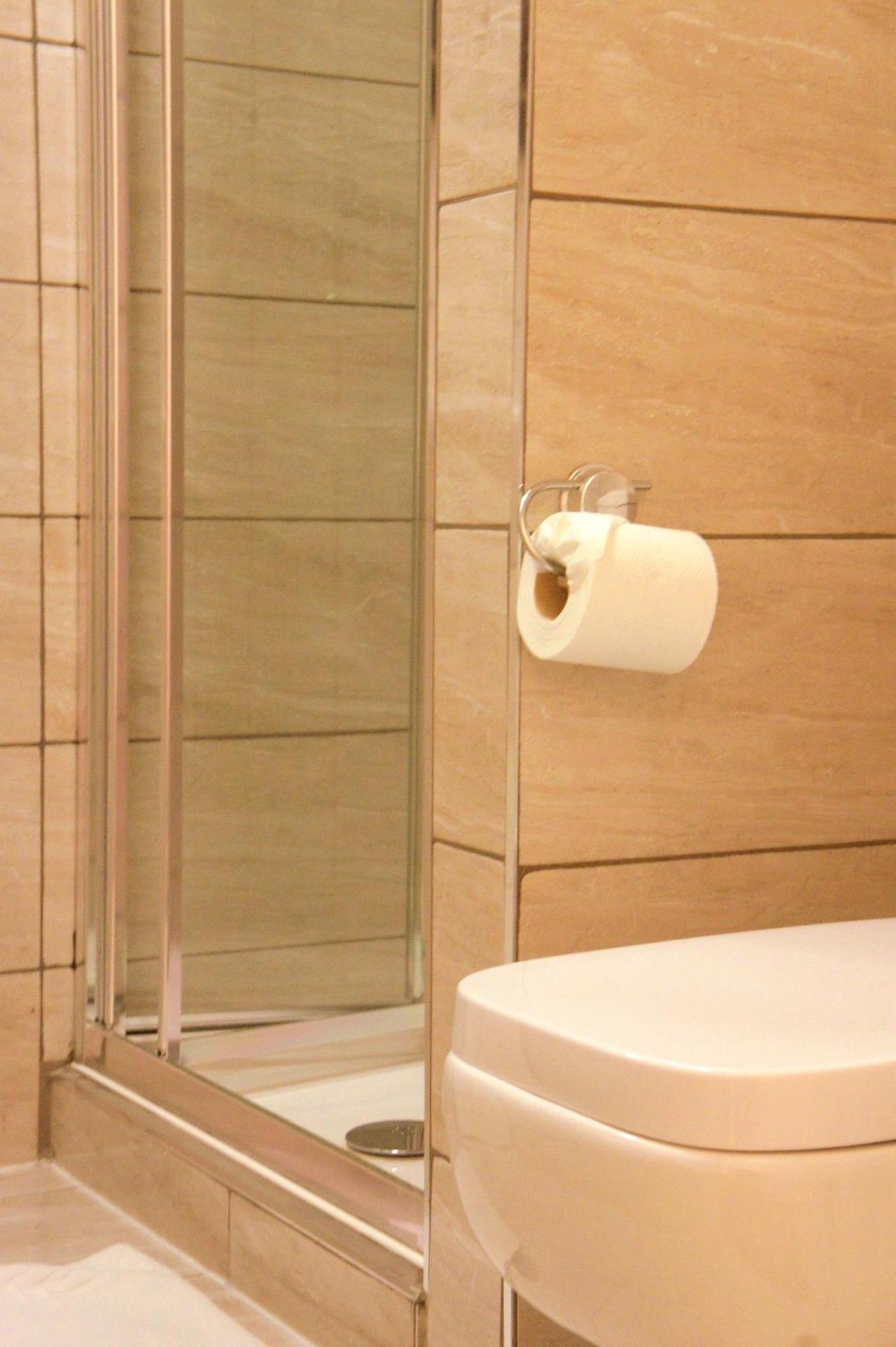 Family Room En Suite