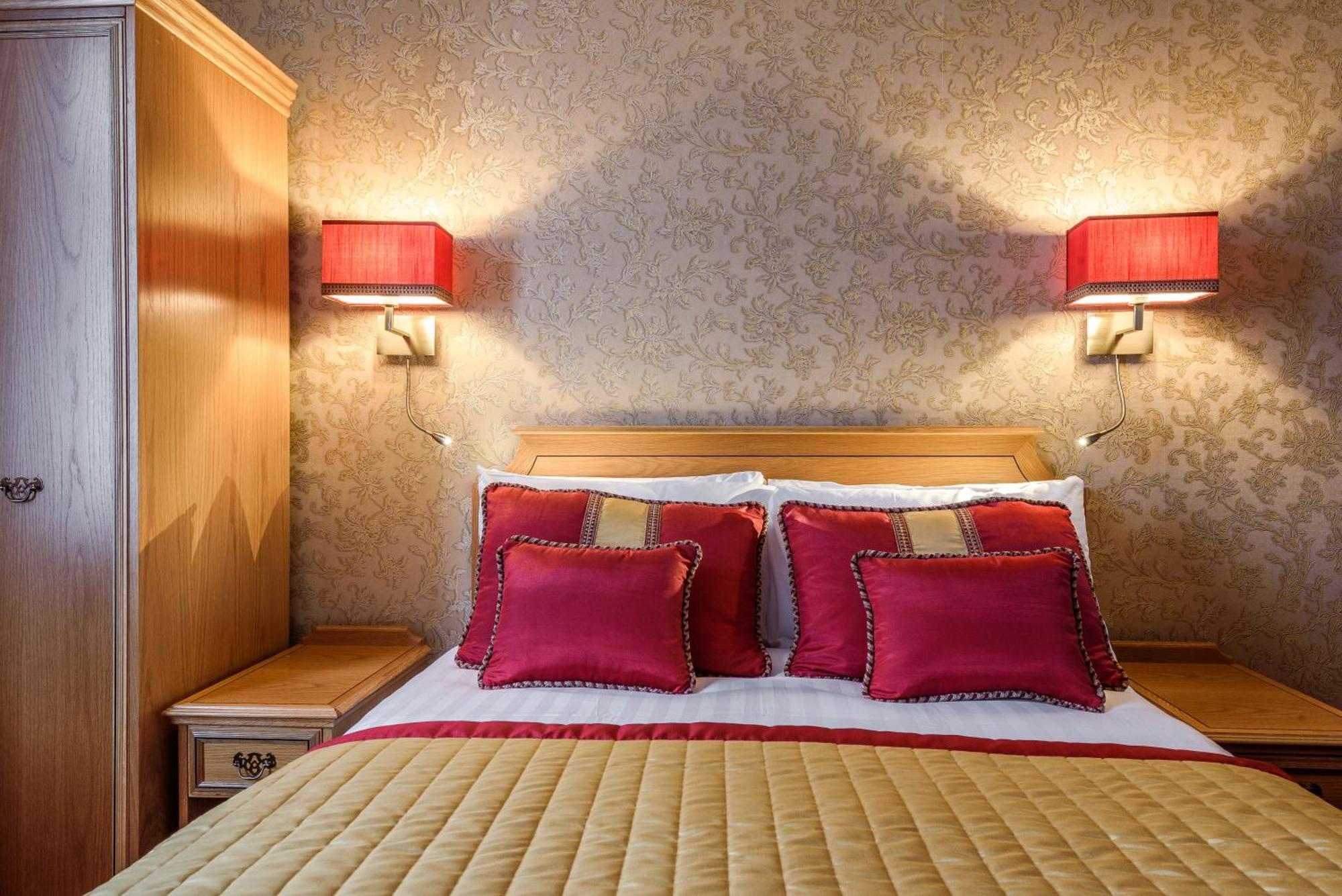 Classic Doppelzimmer