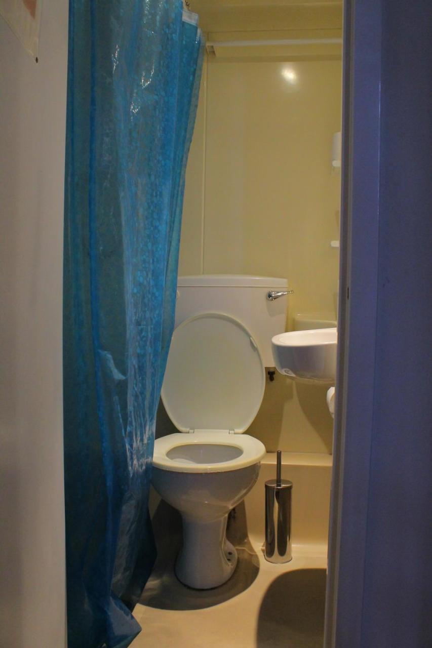 Standard Doppelzimmer